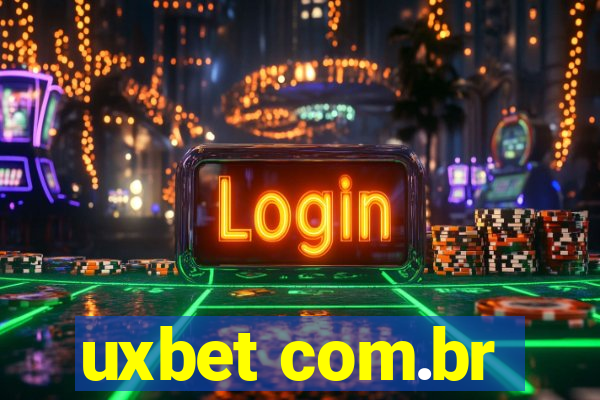 uxbet com.br